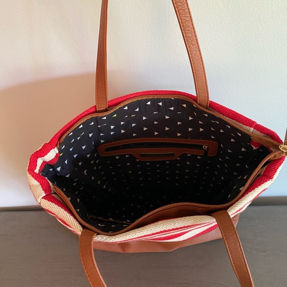 Street Level Handbag - Picture 4 of 6